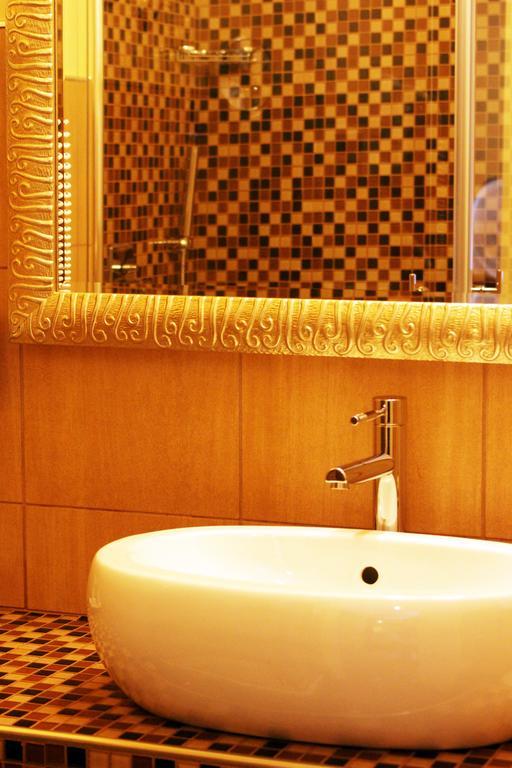 Bram Hotel Lamezia Terme Rom bilde